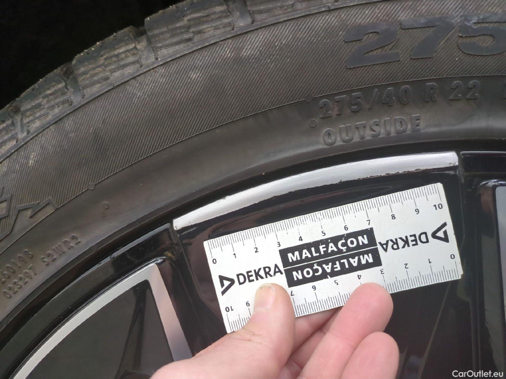  Bmw  iX Série  50 xDrive 111kWh BVA #13