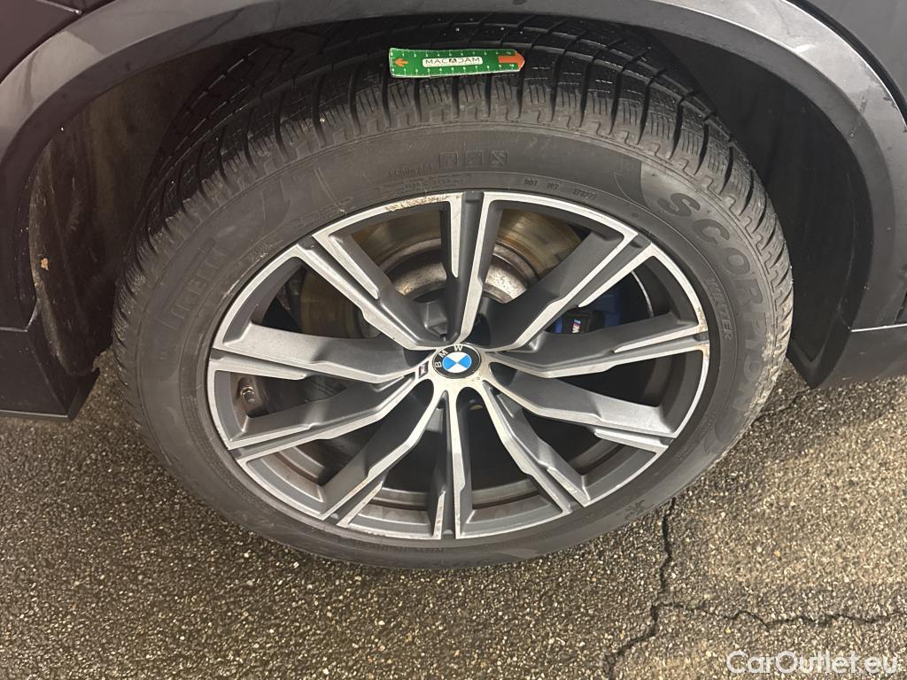  Bmw  X5 BMW  / 2018 / 5P / SUV xDrive45e 394ch M Sport BVA8 Hybride #11