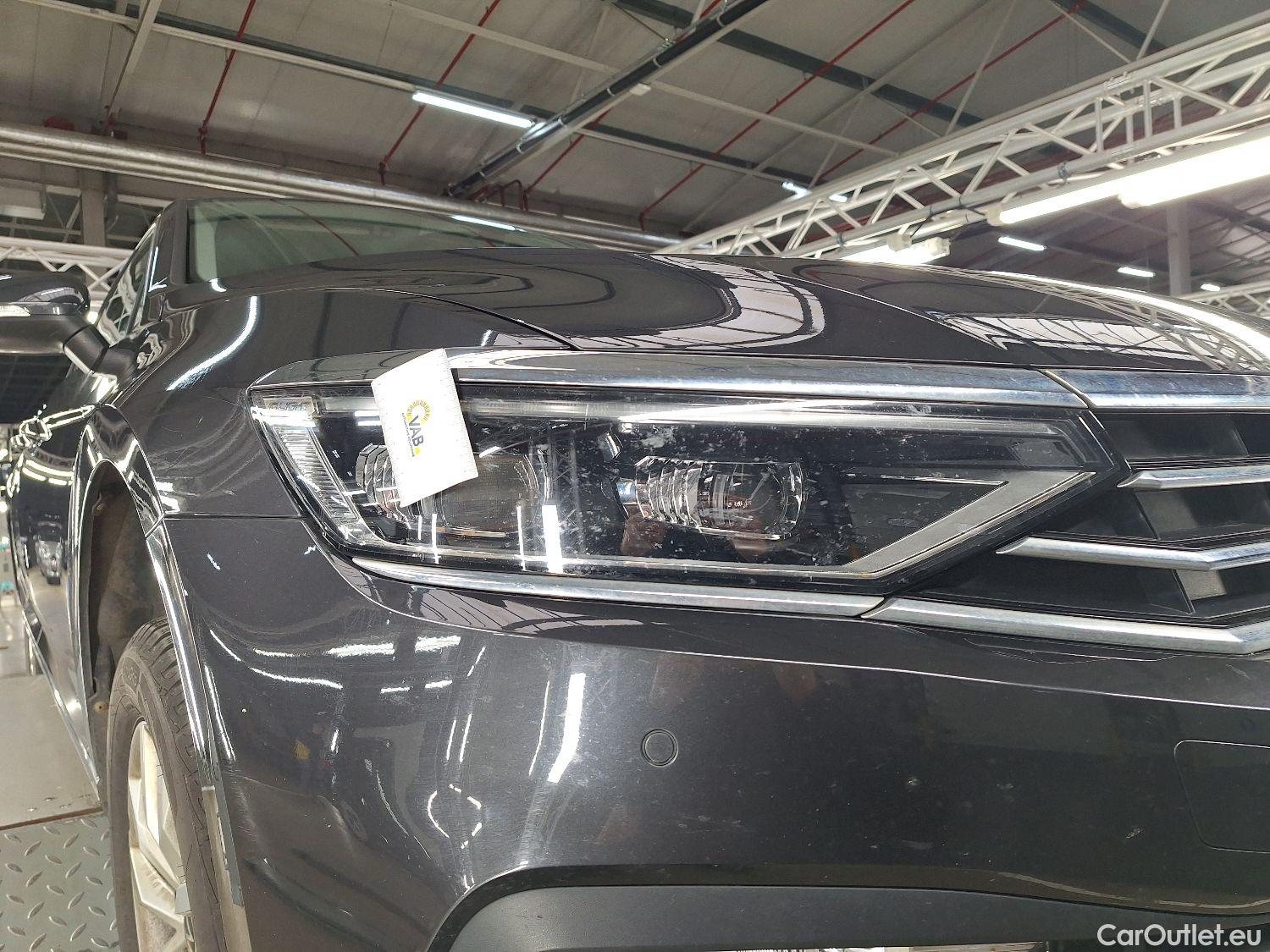  Volkswagen  Passat VW,  Variant FL'19, Volkswagen  Variant 2.0 TDI 90kW DSG Style B #6