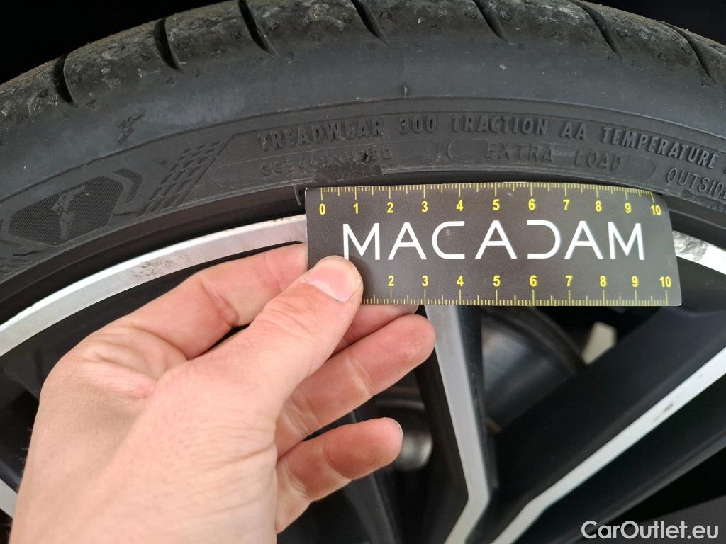  Bmw  Serie 5 BMW Série 5 / 2020 / 4P / Berline 545e xDrive 394ch M Sport BVA8 #3