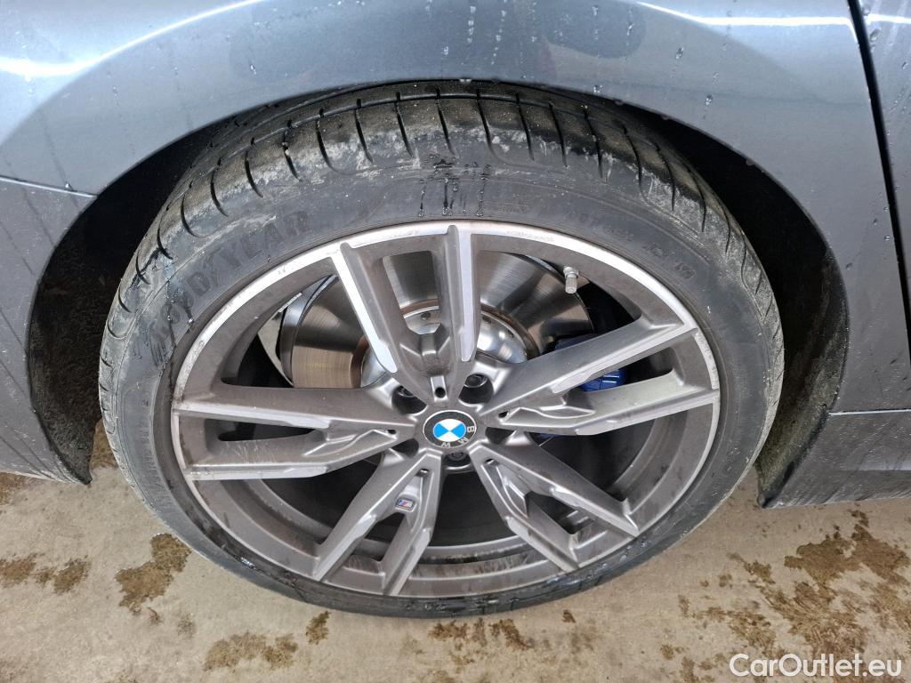  Bmw  Serie 3 Série 3 Touring M340 d xDrive 340CV BVA8 E6d #23