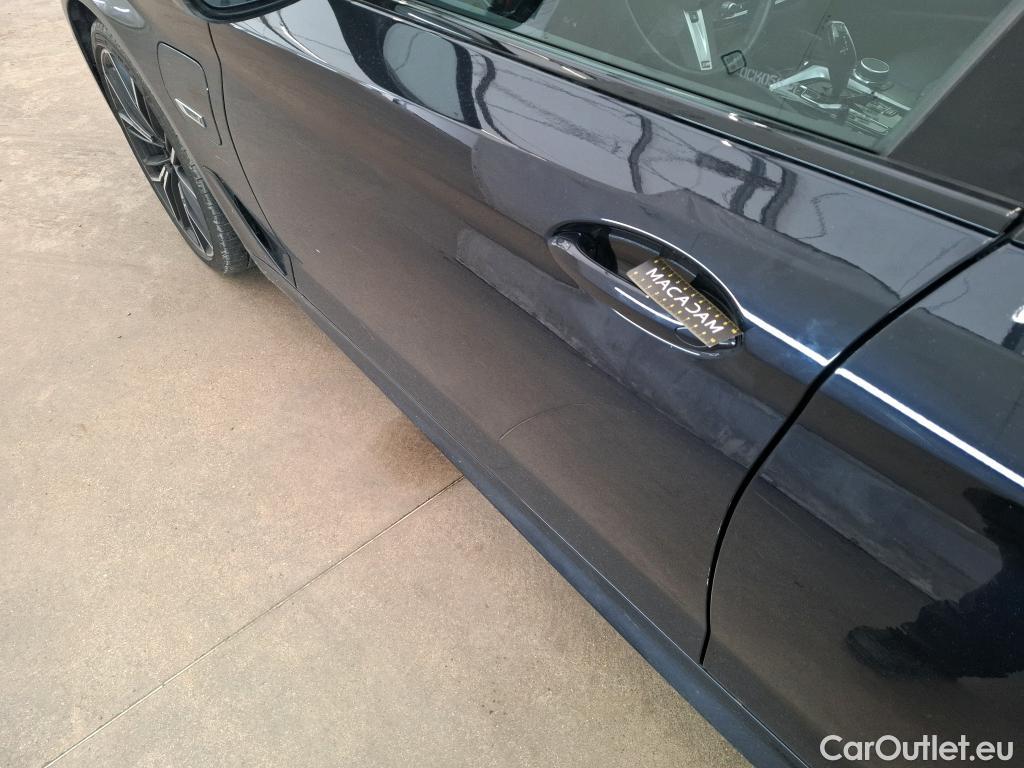  Bmw  Serie 5 BMW Série 5 / 2020 / 4P / Berline 545e xDrive 394ch M Sport BVA8 #47