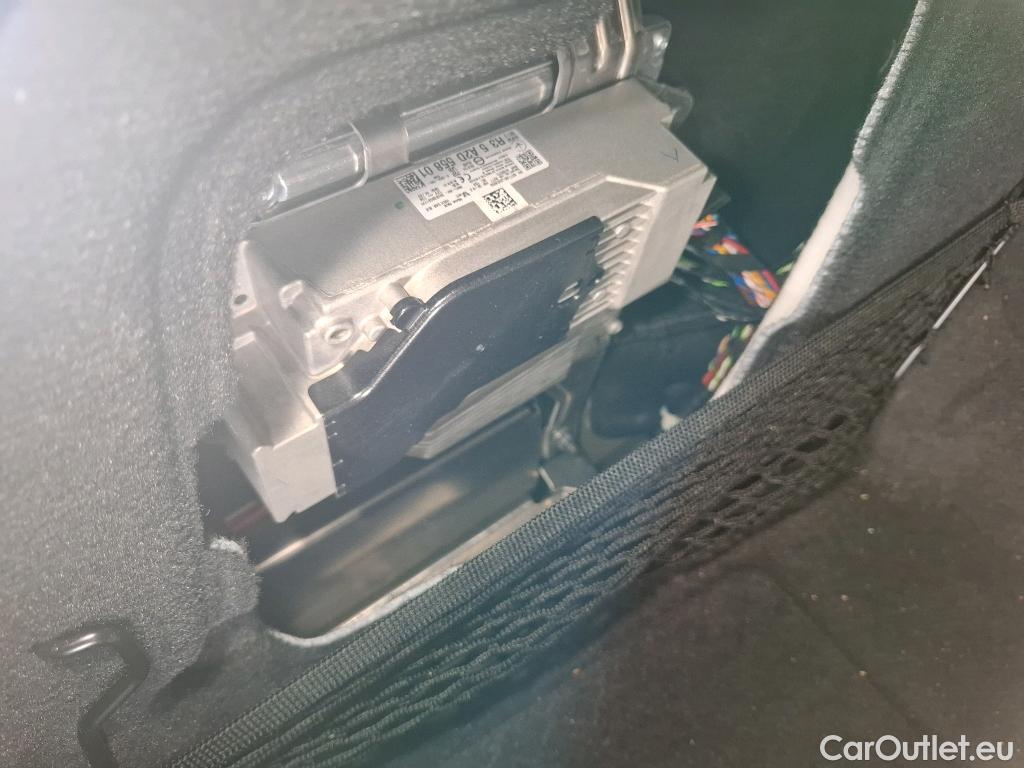  Bmw  Serie 3 Série 3 Touring M340 d xDrive 340CV BVA8 E6d #35