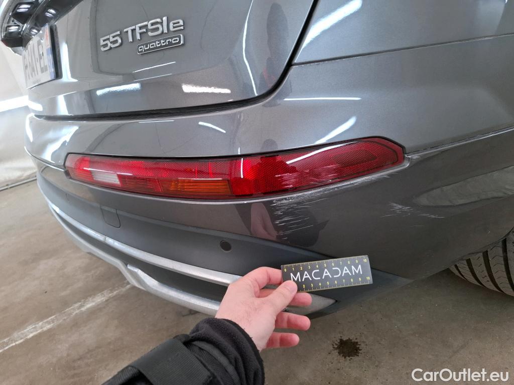  Audi  Q7 AUDI  / 2019 / 5P / SUV 55 TFSIe 380ch quattro Tiptronic8 Avus #14