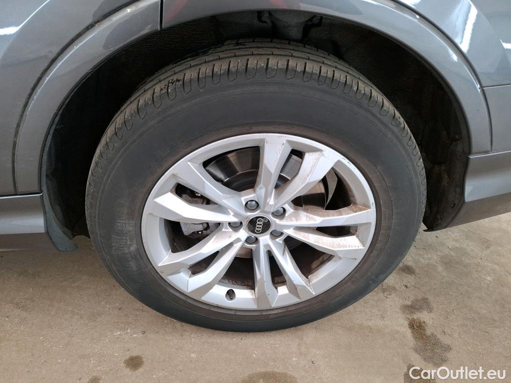  Audi  Q7 AUDI  / 2019 / 5P / SUV 55 TFSIe 380ch quattro Tiptronic8 Avus #20