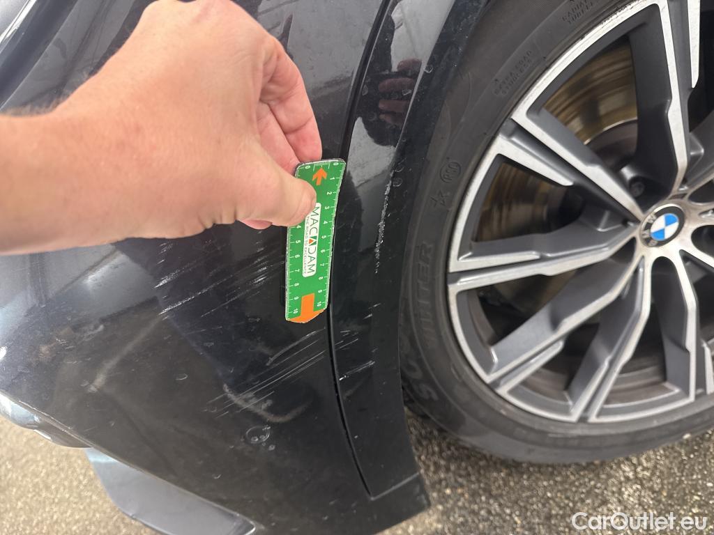  Bmw  X5 BMW  / 2018 / 5P / SUV xDrive45e 394ch M Sport BVA8 Hybride #24