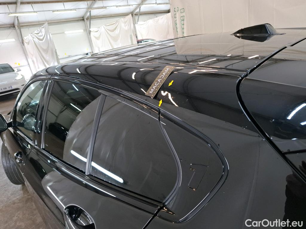  Bmw  Serie 1 Série 1 Lim. 120 d M Sport 2.0 165CV BVA7 6E #1