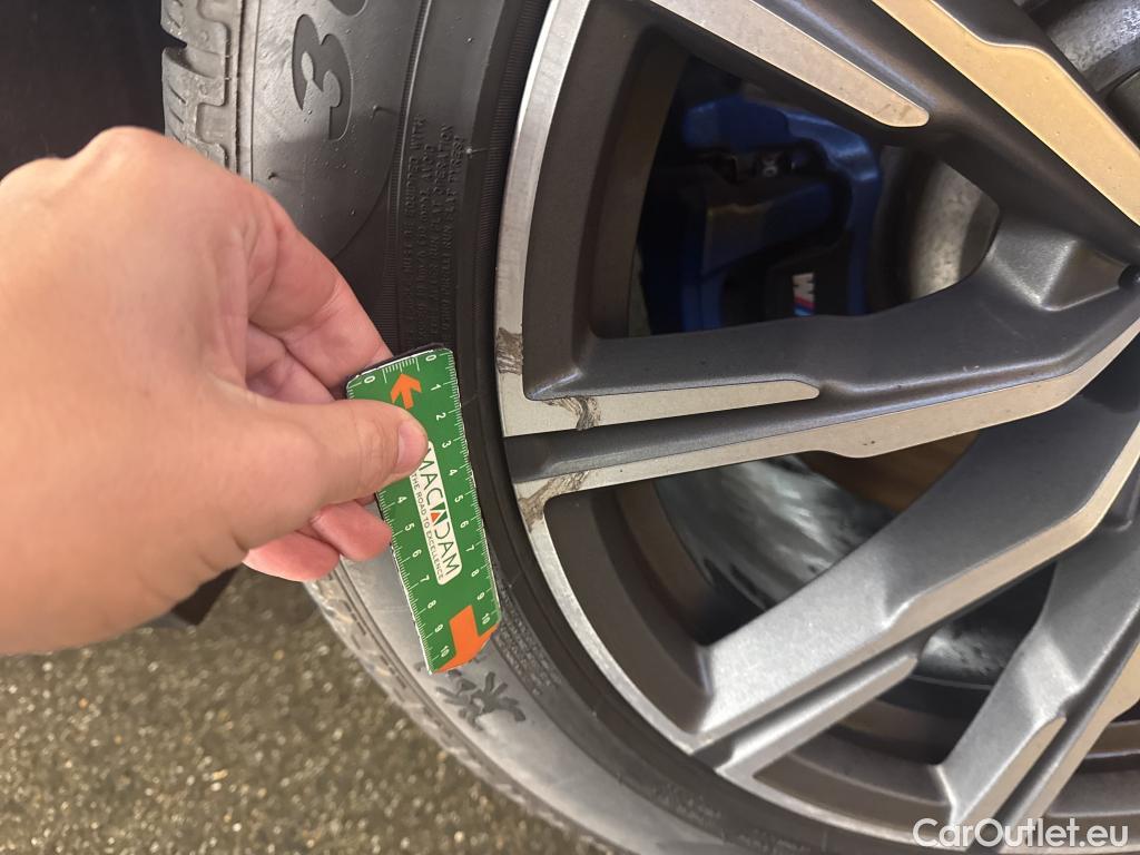  Bmw  X5 BMW  / 2018 / 5P / SUV xDrive45e 394ch M Sport BVA8 Hybride #29