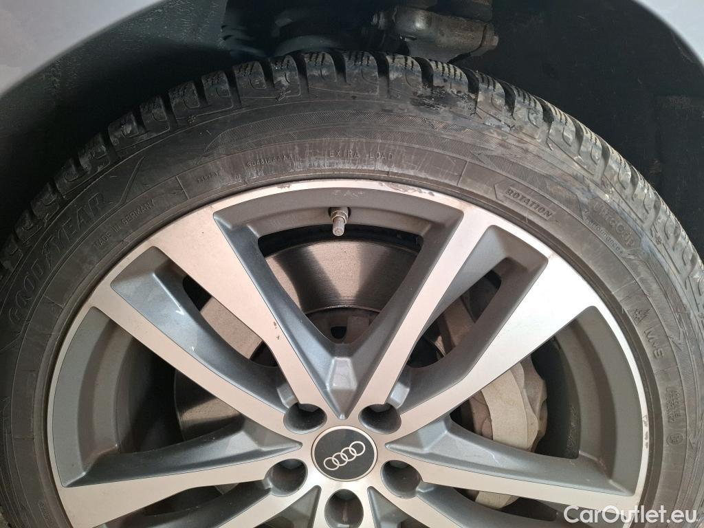  Audi  A6 AUDI  / 2018 / 4P / Berline 50 TFSI e quattro S tronic 7 #27