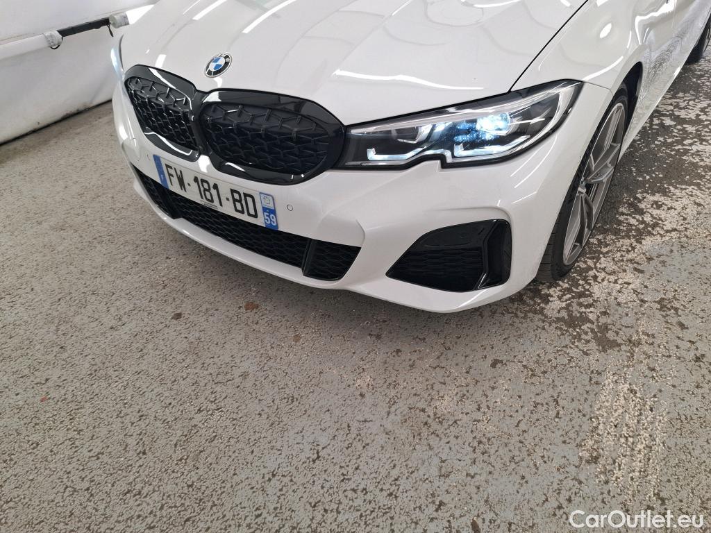  Bmw  Serie 3 BMW Série 3 Berline / 2018 / 4P / Berline M340i xDrive 374ch BVA8 #5