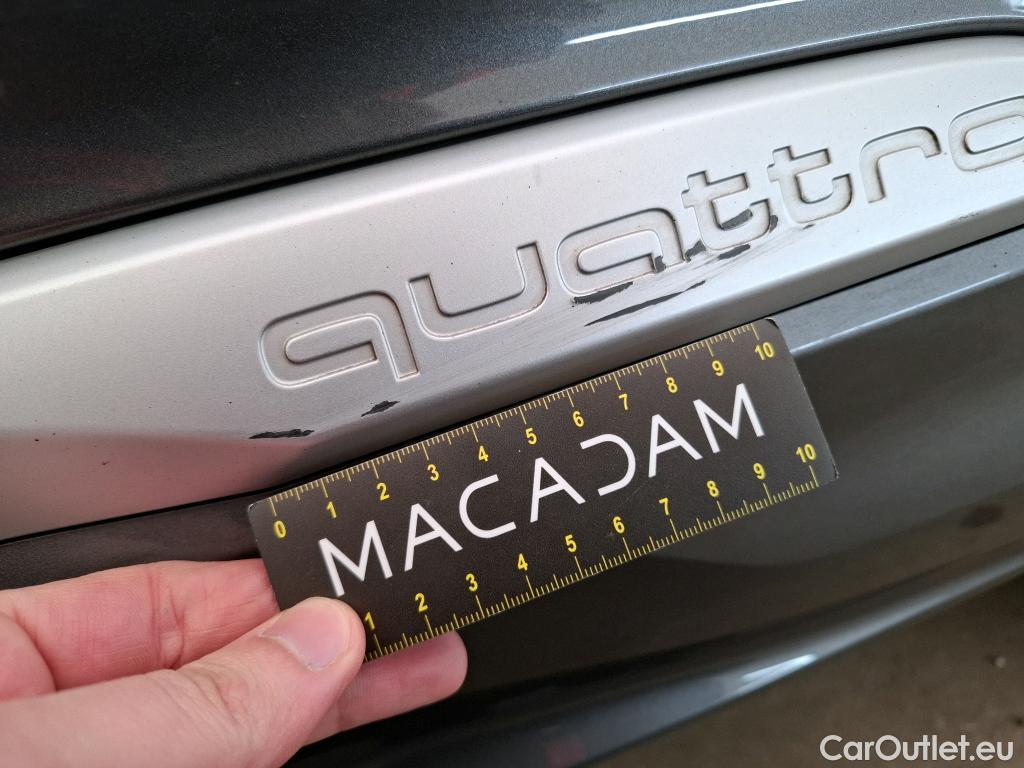  Audi  Q7 AUDI  / 2019 / 5P / SUV 55 TFSIe 380ch quattro Tiptronic8 Avus #43