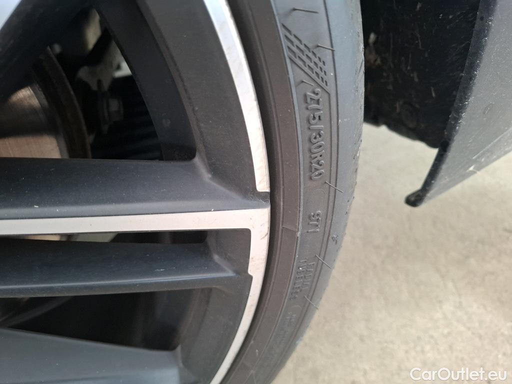  Bmw  Serie 5 BMW Série 5 / 2020 / 4P / Berline 545e xDrive 394ch M Sport BVA8 #4