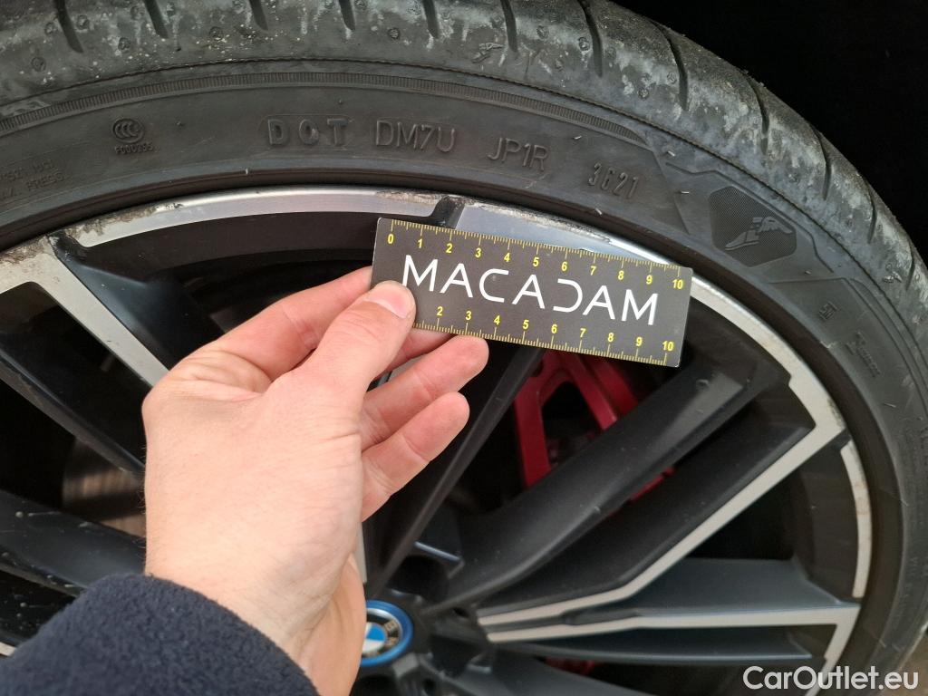  Bmw  Serie 5 BMW Série 5 / 2020 / 4P / Berline 545e xDrive 394ch M Sport BVA8 #15