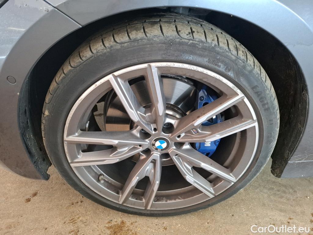  Bmw  Serie 3 Série 3 Touring M340 d xDrive 340CV BVA8 E6d #2
