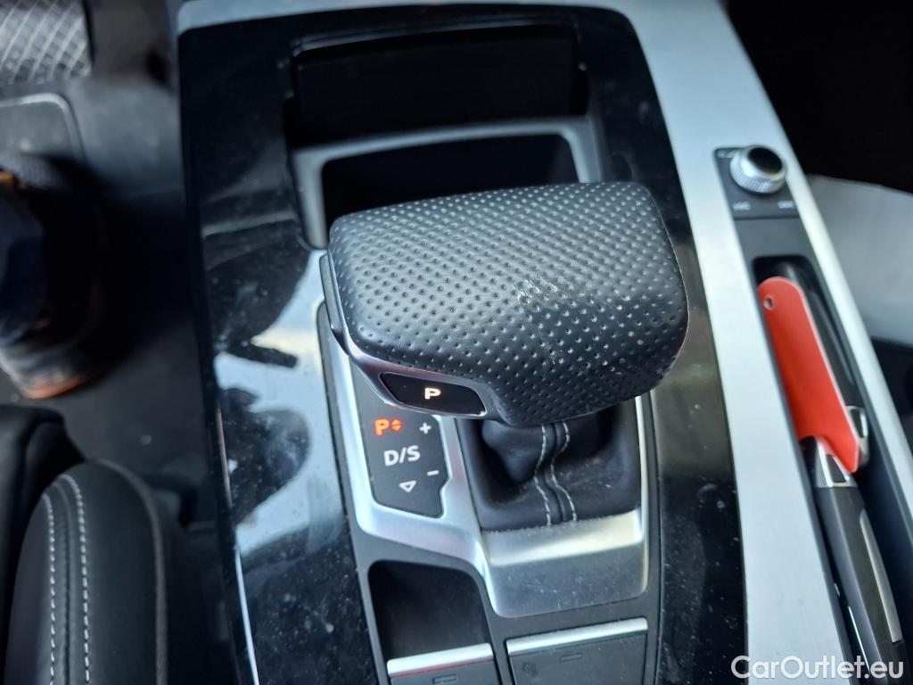  Audi  Q5 AUDI  / 2020 / 5P / SUV 50 TFSI e 299 QTT S TRONIC 7 S LINE #19