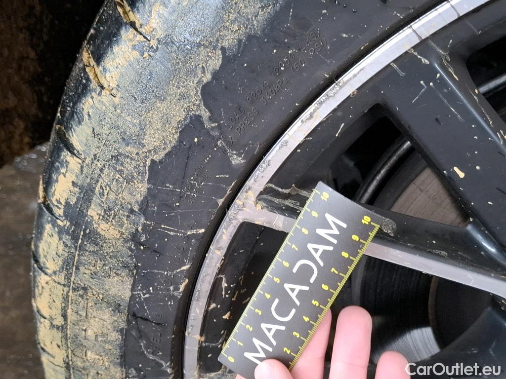  Audi  Q5 AUDI  / 2020 / 5P / SUV 50 TFSI e 299 QTT S TRONIC 7 S LINE #4