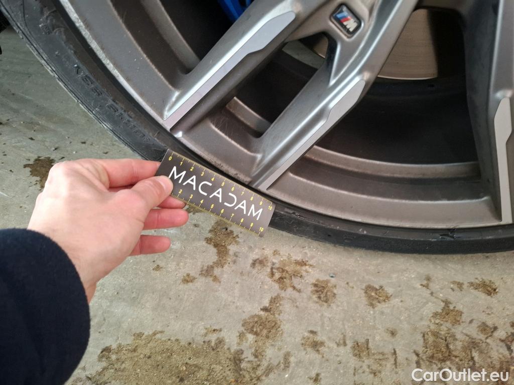  Bmw  Serie 3 Série 3 Touring M340 d xDrive 340CV BVA8 E6d #33