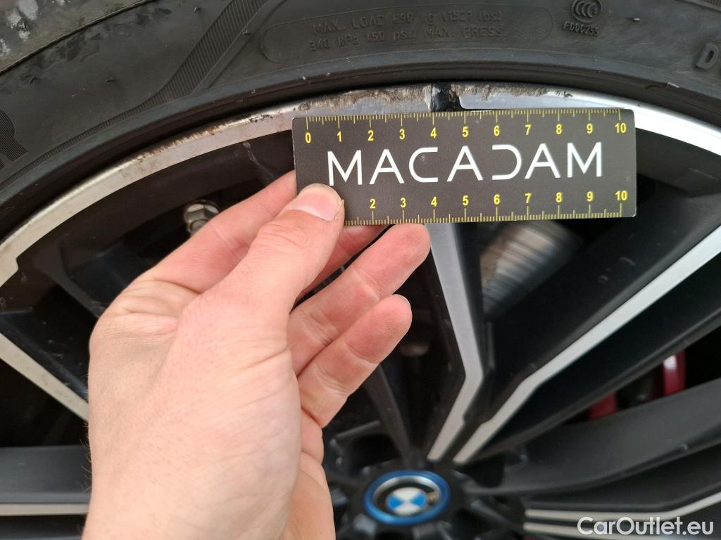  Bmw  Serie 5 BMW Série 5 / 2020 / 4P / Berline 545e xDrive 394ch M Sport BVA8 #14