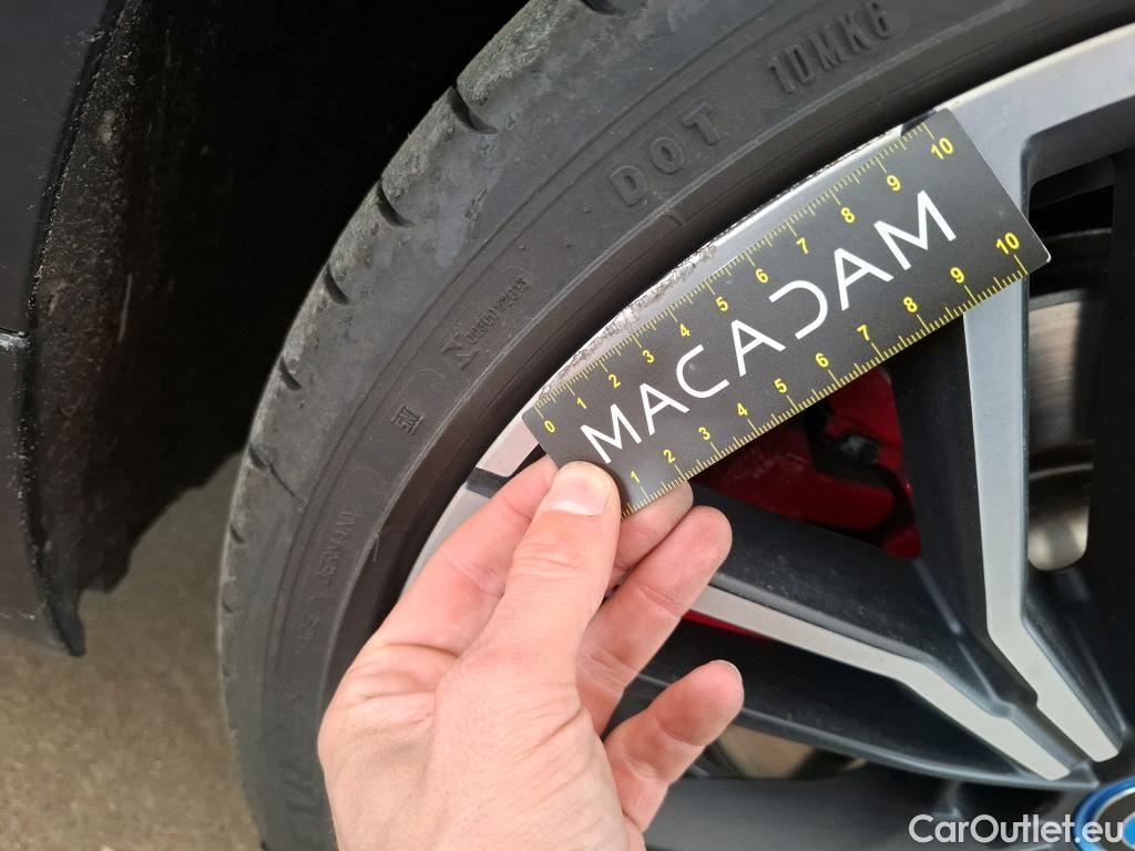  Bmw  Serie 5 BMW Série 5 / 2020 / 4P / Berline 545e xDrive 394ch M Sport BVA8 #41