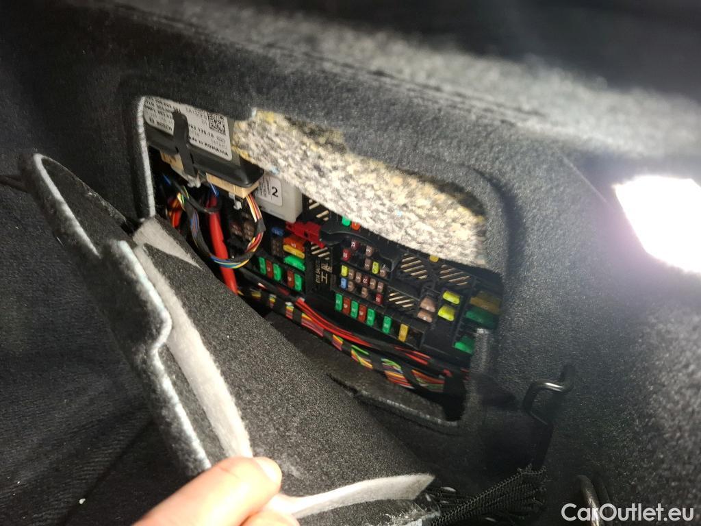  Bmw  Serie 3 Série 3 Touring M340 d xDrive 340CV BVA8 E6d #36