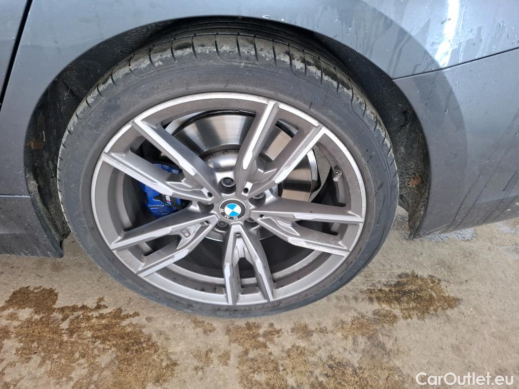  Bmw  Serie 3 Série 3 Touring M340 d xDrive 340CV BVA8 E6d #38