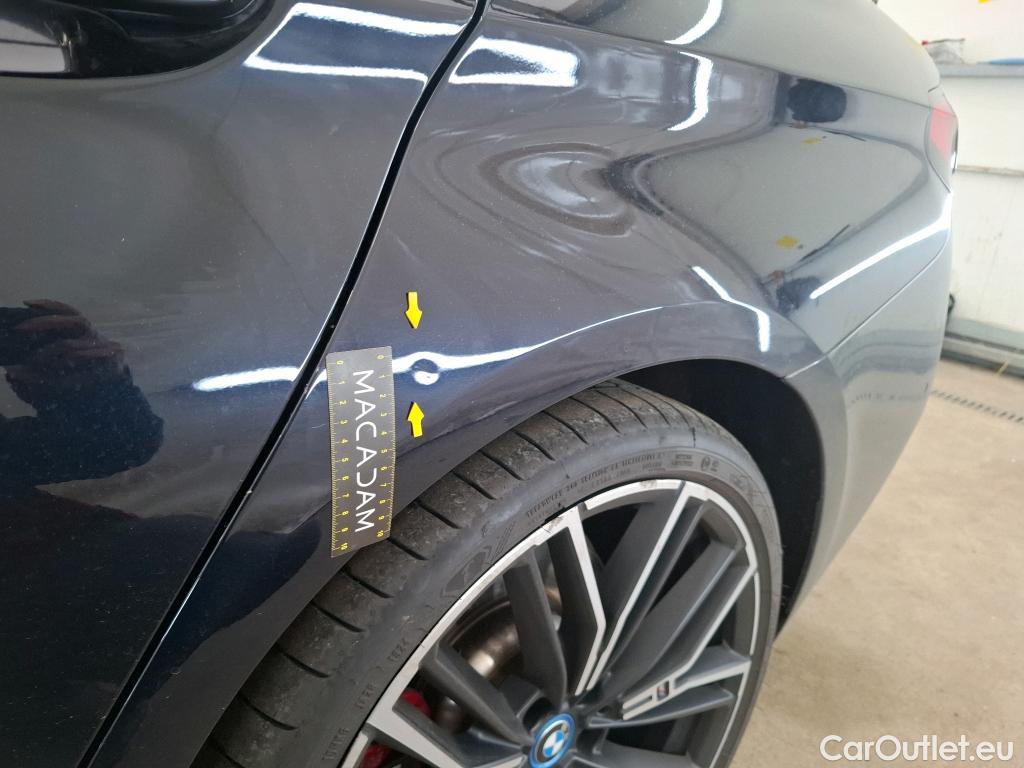  Bmw  Serie 5 BMW Série 5 / 2020 / 4P / Berline 545e xDrive 394ch M Sport BVA8 #28