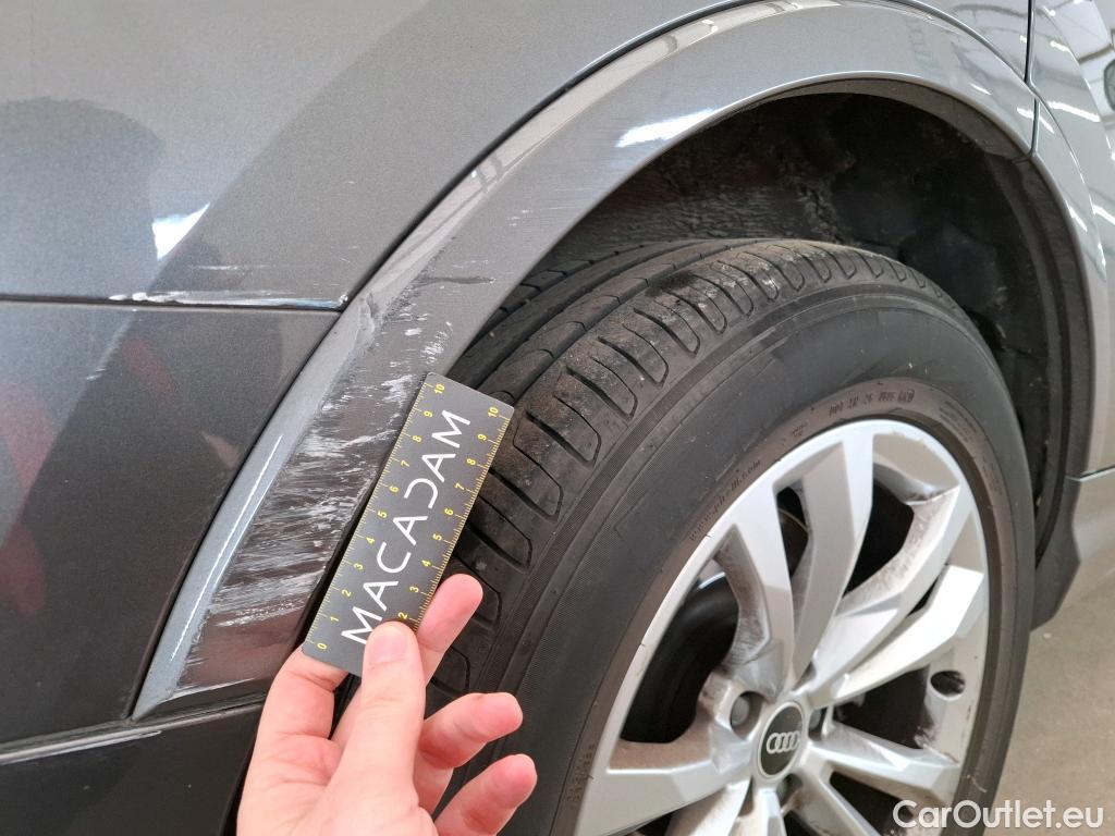  Audi  Q7 AUDI  / 2019 / 5P / SUV 55 TFSIe 380ch quattro Tiptronic8 Avus #36