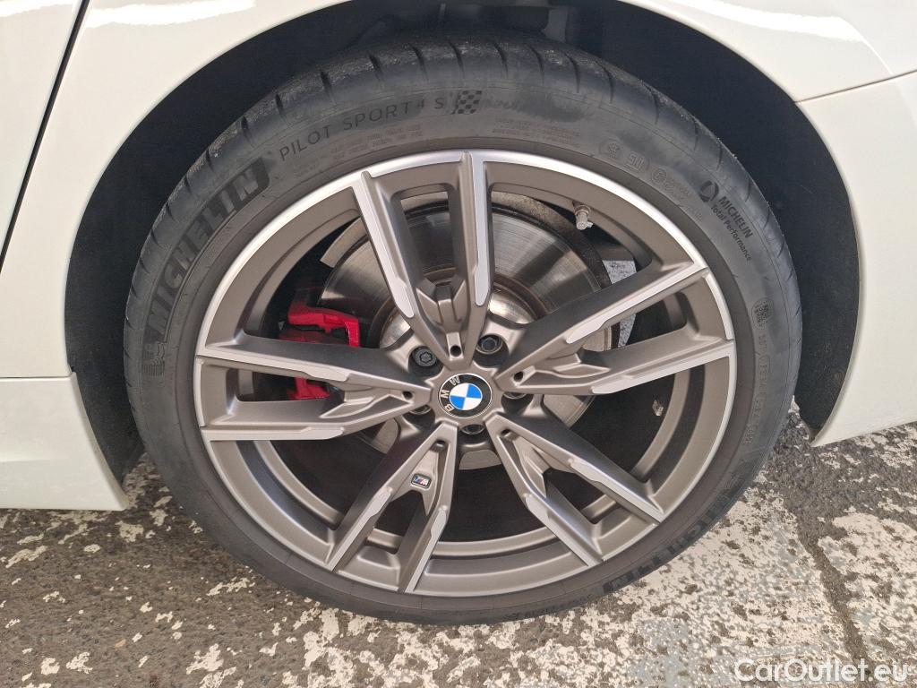  Bmw  Serie 3 BMW Série 3 Berline / 2018 / 4P / Berline M340i xDrive 374ch BVA8 #2