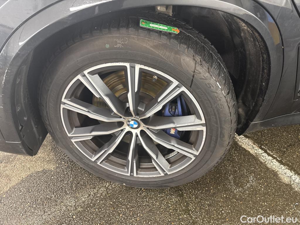  Bmw  X5 BMW  / 2018 / 5P / SUV xDrive45e 394ch M Sport BVA8 Hybride #18