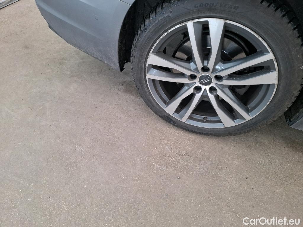  Audi  A6 AUDI  / 2018 / 4P / Berline 50 TFSI e quattro S tronic 7 #16