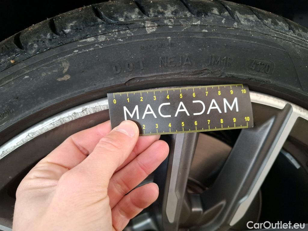  Bmw  Serie 3 Série 3 Touring M340 d xDrive 340CV BVA8 E6d #11