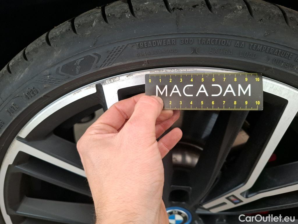  Bmw  Serie 5 BMW Série 5 / 2020 / 4P / Berline 545e xDrive 394ch M Sport BVA8 #46