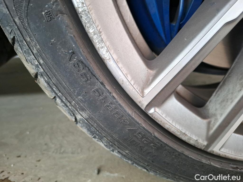  Bmw  Serie 3 Série 3 Touring M340 d xDrive 340CV BVA8 E6d #12