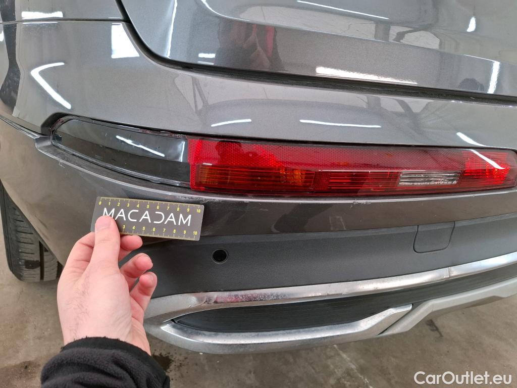  Audi  Q7 AUDI  / 2019 / 5P / SUV 55 TFSIe 380ch quattro Tiptronic8 Avus #16