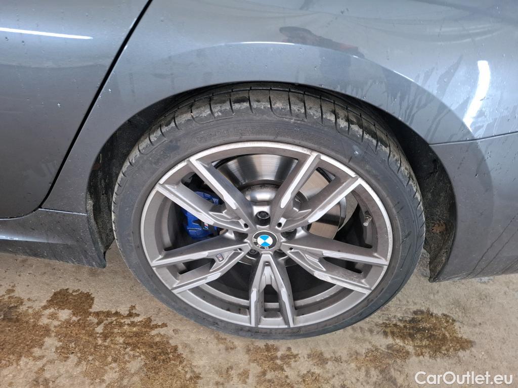  Bmw  Serie 3 Série 3 Touring M340 d xDrive 340CV BVA8 E6d #5