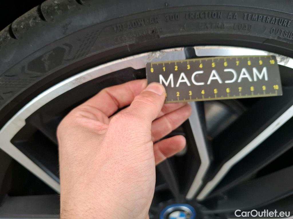  Bmw  Serie 5 BMW Série 5 / 2020 / 4P / Berline 545e xDrive 394ch M Sport BVA8 #40