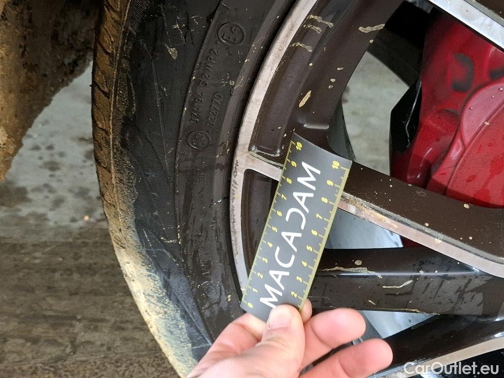  Audi  Q5 AUDI  / 2020 / 5P / SUV 50 TFSI e 299 QTT S TRONIC 7 S LINE #10