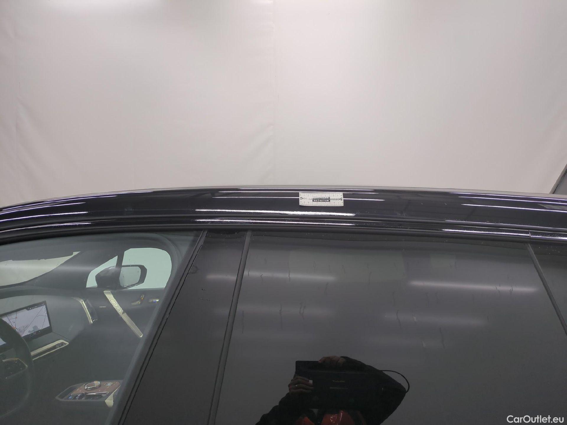  Bmw  iX Série  50 xDrive 111kWh BVA #14