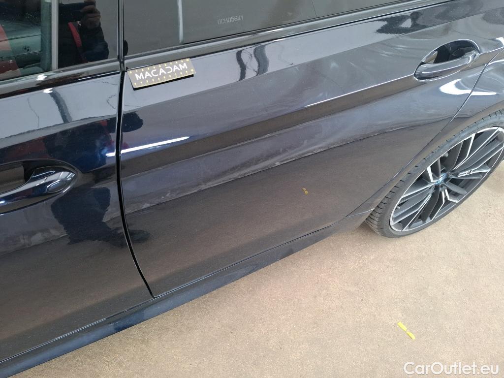  Bmw  Serie 5 BMW Série 5 / 2020 / 4P / Berline 545e xDrive 394ch M Sport BVA8 #49