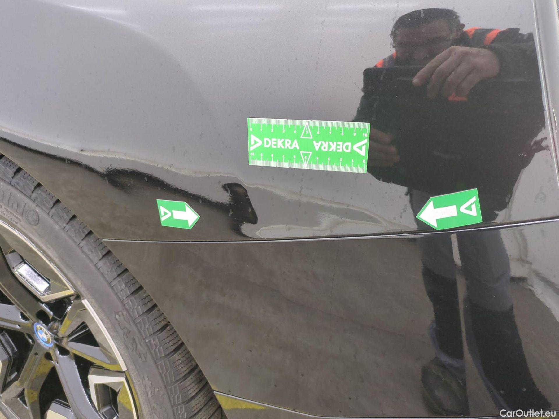  Bmw  iX Série  50 xDrive 111kWh BVA #18