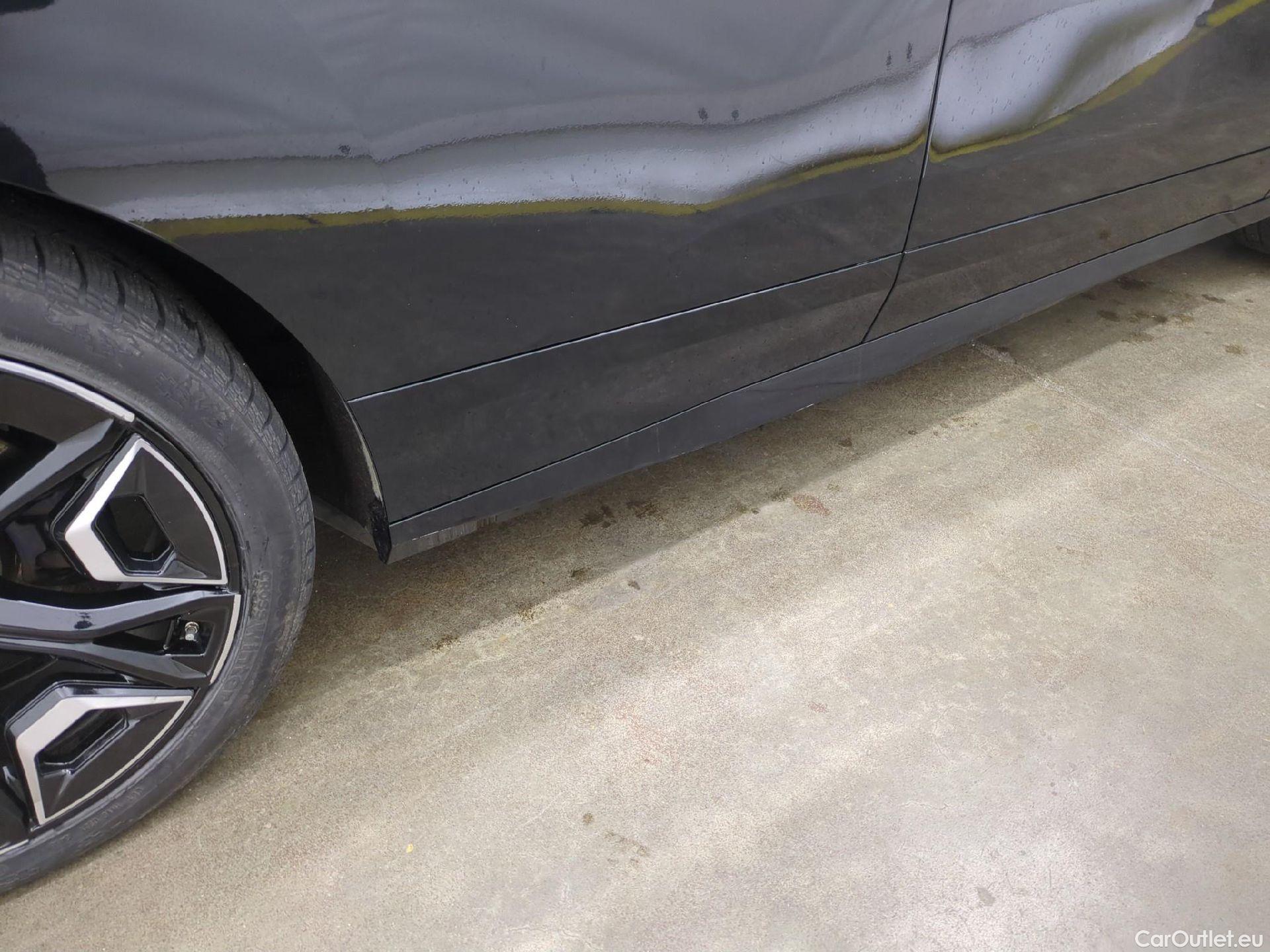  Bmw  iX Série  50 xDrive 111kWh BVA #19