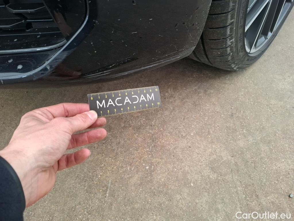  Bmw  Serie 5 BMW Série 5 / 2020 / 4P / Berline 545e xDrive 394ch M Sport BVA8 #10