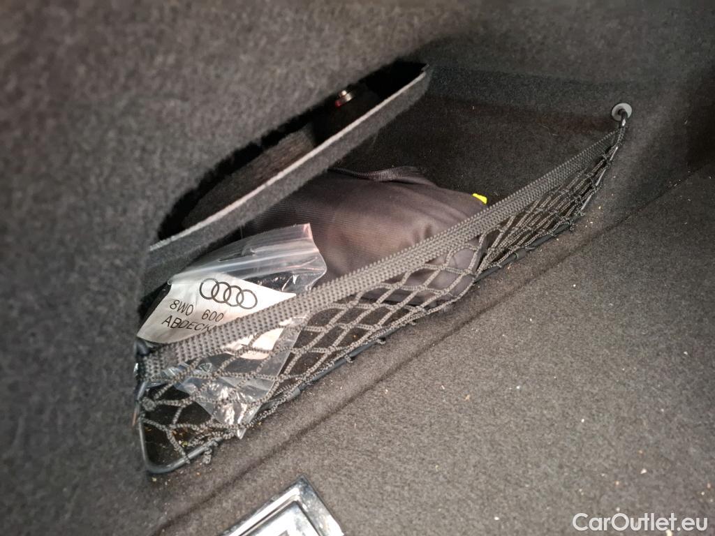  Audi  A6 AUDI  / 2018 / 4P / Berline 50 TFSI e quattro S tronic 7 #24