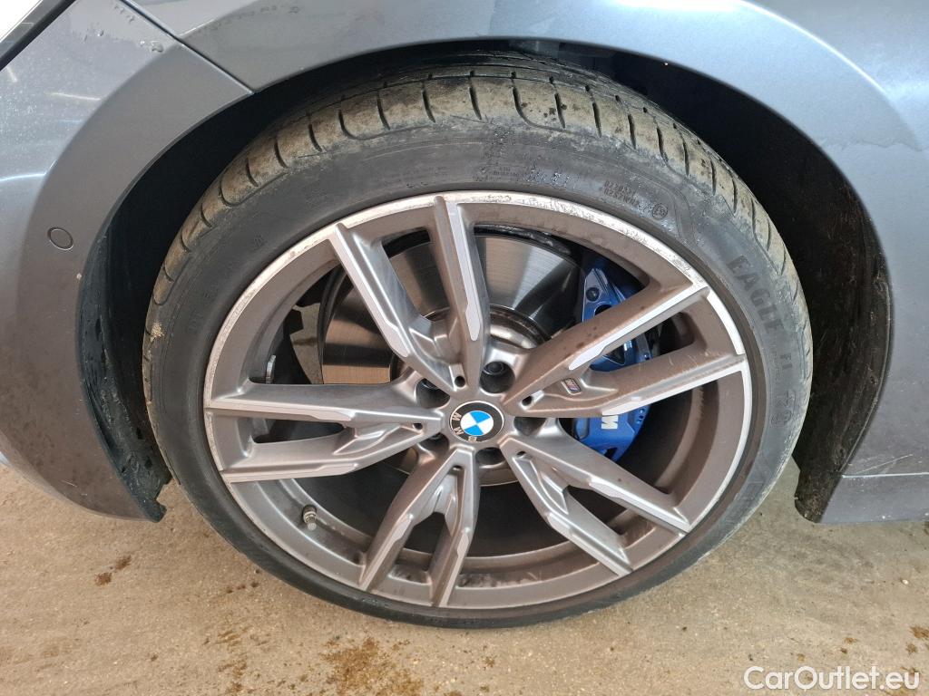  Bmw  Serie 3 Série 3 Touring M340 d xDrive 340CV BVA8 E6d #14