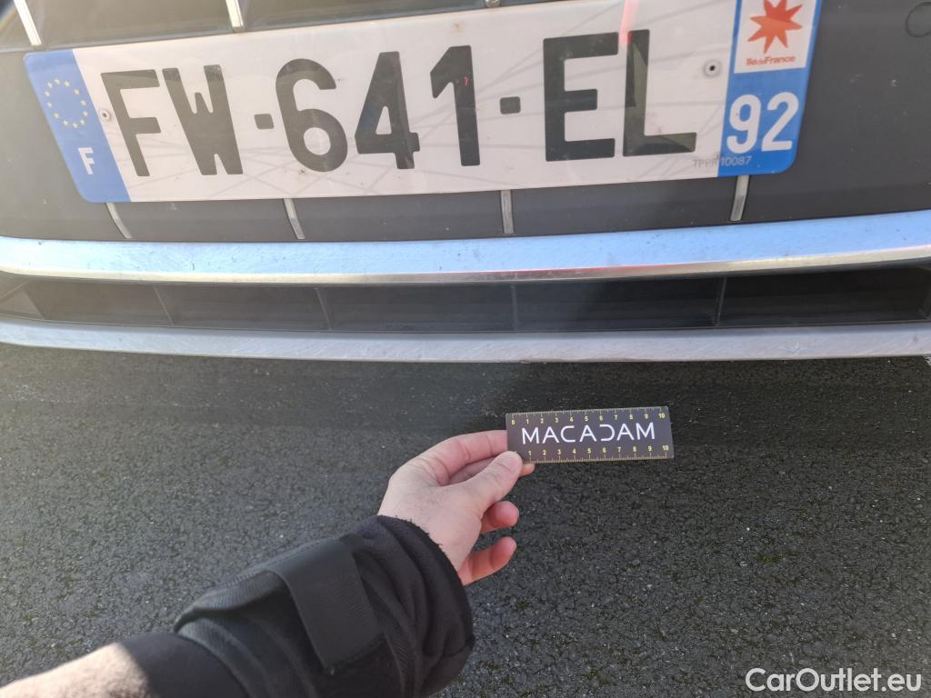  Audi  Q7 AUDI  / 2019 / 5P / SUV 55 TFSIe 380ch quattro Tiptronic8 Avus #52