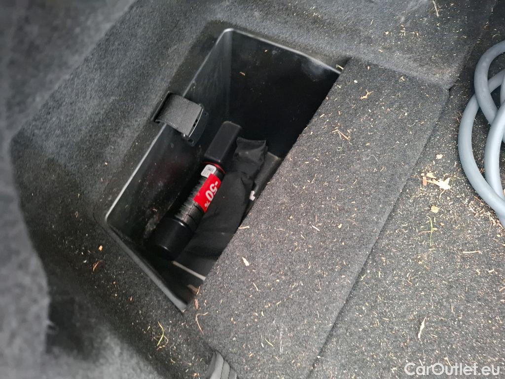  Bmw  Serie 5 BMW Série 5 / 2020 / 4P / Berline 545e xDrive 394ch M Sport BVA8 #32