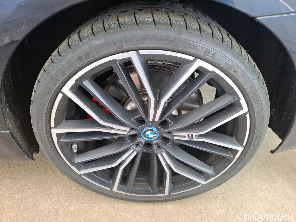  Bmw  Serie 5 BMW Série 5 / 2020 / 4P / Berline 545e xDrive 394ch M Sport BVA8 #2