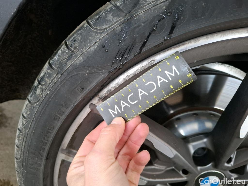  Bmw  Serie 3 Série 3 Touring M340 d xDrive 340CV BVA8 E6d #25