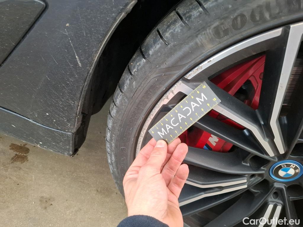  Bmw  Serie 5 BMW Série 5 / 2020 / 4P / Berline 545e xDrive 394ch M Sport BVA8 #22