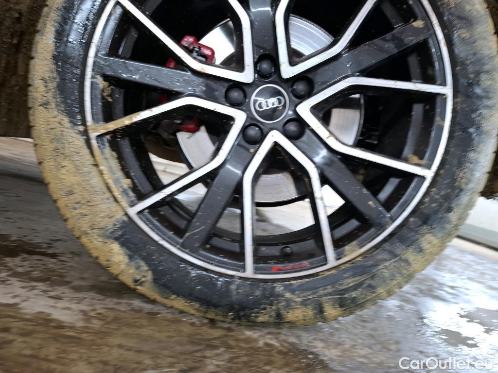  Audi  Q5 AUDI  / 2020 / 5P / SUV 50 TFSI e 299 QTT S TRONIC 7 S LINE #14